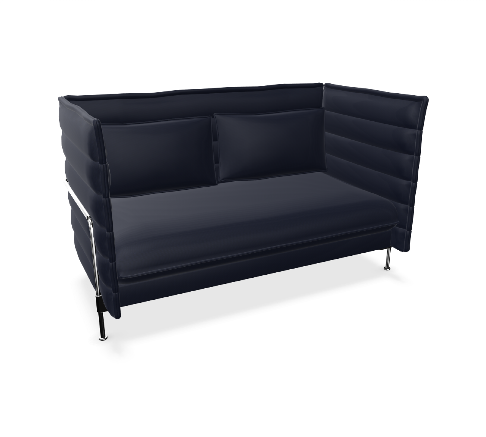 Alcove Sofa Two-Seater von Vitra